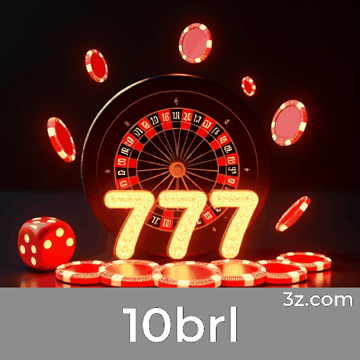 10brl: Bônus Generosos para Jogadores Brasileiros