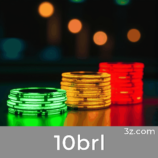 Experiência de Jogos Excepcionais com 10brl Casino
