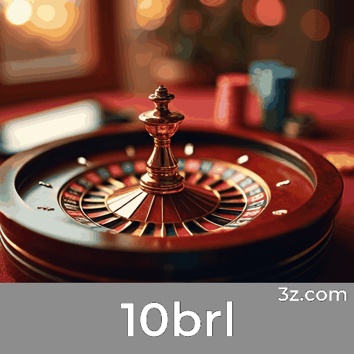 Experiência de Jogos Excepcionais com 10brl Casino