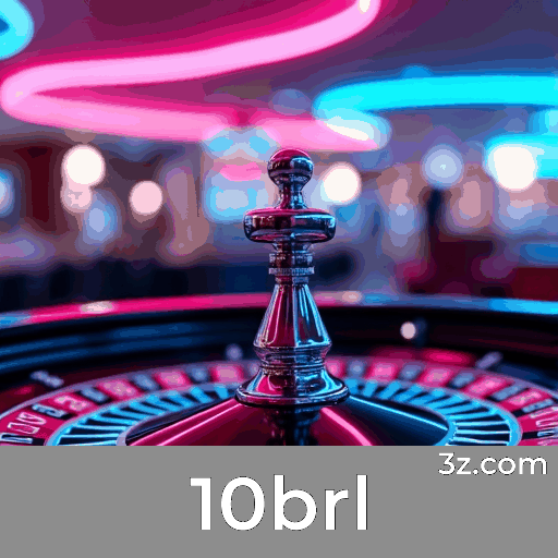 10brl: Apostas Esportivas Precisão e Autoridade