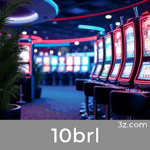 Luxo e Exclusividade no Casino 10brl com Dealers Certificados