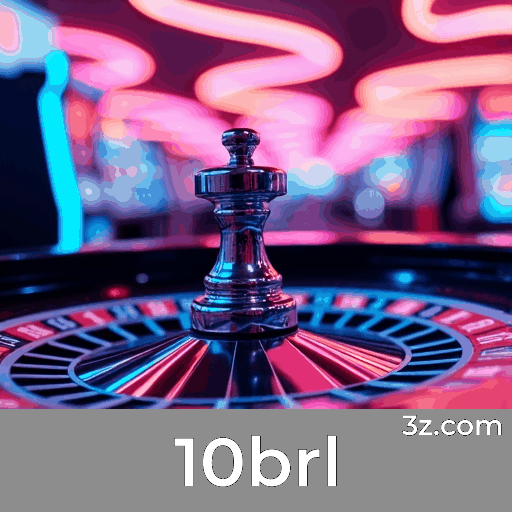 10brl: Cassino Premiado com Pagamentos Rápidos