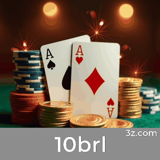 Domine Jogos com 10brl e Melhore Suas Habilidades