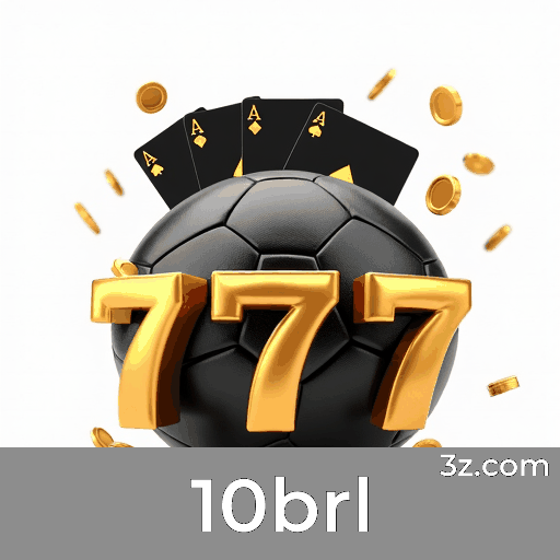 10brl: Realize Seus Jogos em Tempo Real e com Emoção