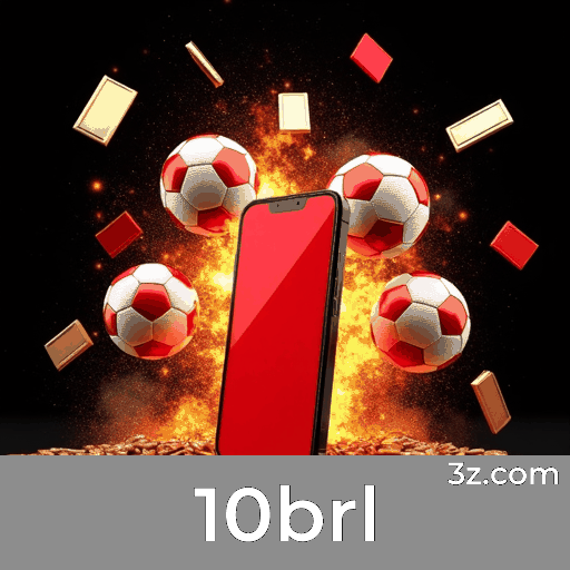 Tecnologia Avançada e Segurança Impecável na Plataforma 10brl