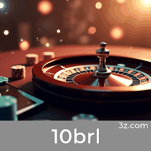 10brl: Bônus Generosos para Jogadores Brasileiros